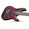 قیمت خرید فروش گیتار الکتریک هفت سیم Schecter Hellraiser C 7 FR S BCH