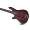 قیمت خرید فروش گیتار باس Schecter Hellraiser Extreme 4 LH CRBS