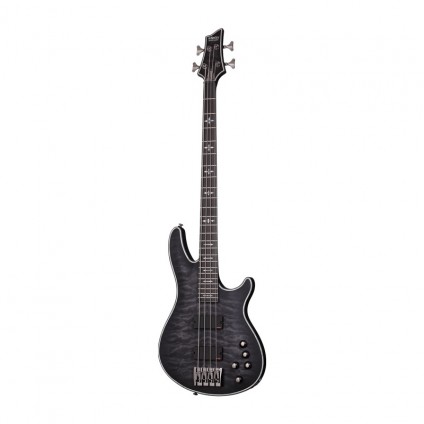 قیمت خرید فروش گیتار باس Schecter Hellraiser Extreme 4 STBLS