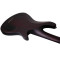 قیمت خرید فروش گیتار باس Schecter Hellraiser Extreme 5 LH CRBS