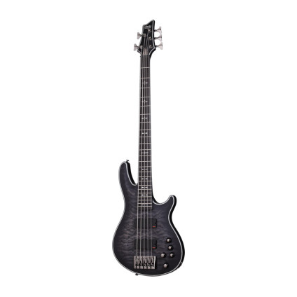 قیمت خرید فروش گیتار باس Schecter Hellraiser Extreme 5 STBLS