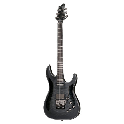 قیمت خرید فروش گیتار الکتریک Schecter Hellraiser Hybrid C 1 FR S TBB