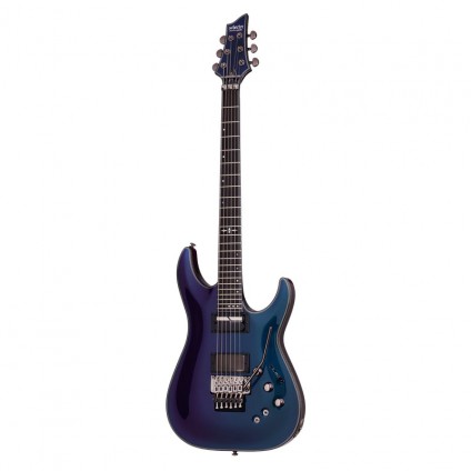 قیمت خرید فروش گیتار الکتریک Schecter Hellraiser Hybrid C-1 FR S UV