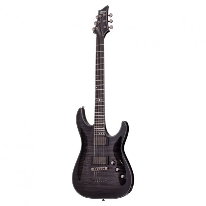 قیمت خرید فروش گیتار الکتریک Schecter Hellraiser Hybrid C 1 TBB