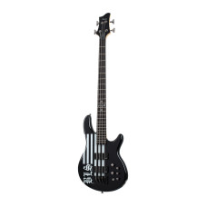Schecter JD Deservio Bass GB BLS