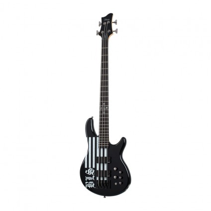 قیمت خرید فروش گیتار باس Schecter JD Deservio Bass GB BLS