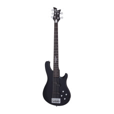 Schecter Johnny Christ 5 Bass Satin BLK