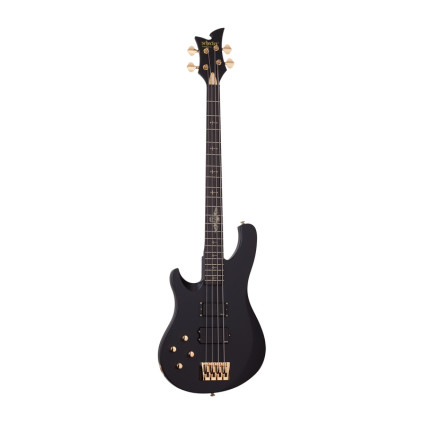 قیمت خرید فروش گیتار باس Schecter Johnny Christ Bass LH Satin BLK