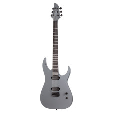 Schecter Keith Merrow KM 6 Mk III Hybrid T Grey