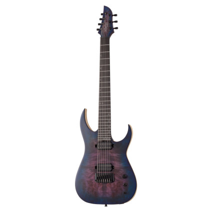 قیمت خرید فروش گیتار الکتریک هفت سیم Schecter Keith Merrow KM 7 MK III Artist BC