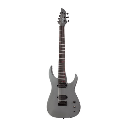 قیمت خرید فروش گیتار الکتریک Schecter Keith Merrow KM 7 MKIII Standard Stealth Grey
