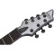 قیمت خرید فروش گیتار الکتریک هفت سیم Schecter Keith Merrow KM 7 Trans White Satin