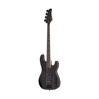 قیمت خرید فروش گیتار باس Schecter Michael Anthony Bass Carbon Grey
