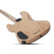 قیمت خرید فروش گیتار باس Schecter Michael Anthony MA 4 Bass GNAT