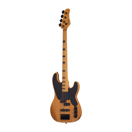 قیمت خرید فروش گیتار باس Schecter Model T Session ANS