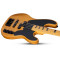 قیمت خرید فروش گیتار باس Schecter Model T Session ANS