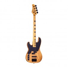 Schecter Model T Session LH ANS