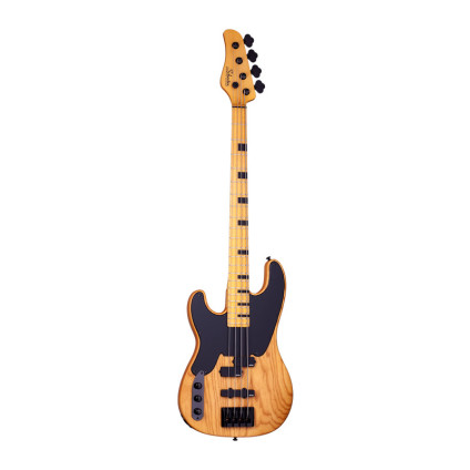 قیمت خرید فروش گیتار باس Schecter Model T Session LH ANS
