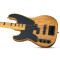 قیمت خرید فروش گیتار باس Schecter Model T Session LH ANS