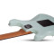 قیمت خرید فروش گیتار الکتریک Schecter Nick Johnston Traditional Atomic Frost