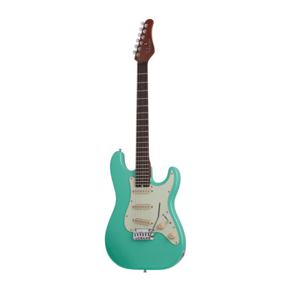 قیمت خرید فروش گیتار الکتریک Schecter Nick Johnston Traditional Atomic GR