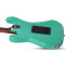 قیمت خرید فروش گیتار الکتریک Schecter Nick Johnston Traditional Atomic GR