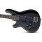 قیمت خرید فروش گیتار باس Schecter Omen 4 LH Gloss Black