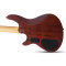قیمت خرید فروش گیتار باس Schecter Omen 4 Walnut Satin