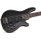 قیمت خرید فروش گیتار باس Schecter Omen 5 Gloss Black