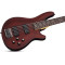 قیمت خرید فروش گیتار باس Schecter Omen 5 Walnut Satin