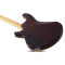 قیمت خرید فروش گیتار باس Schecter Omen Extreme 4 Black Cherry