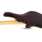 قیمت خرید فروش گیتار باس Schecter Omen Extreme 4 LH Black Cherry
