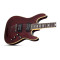 قیمت خرید فروش گیتار الکتریک Schecter Omen Extreme 6 Black Cherry
