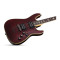 قیمت خرید فروش گیتار الکتریک Schecter Omen Extreme 6 Black Cherry