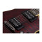 قیمت خرید فروش گیتار الکتریک Schecter Omen Extreme 6 Black Cherry