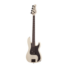 Schecter P 4 Ivory