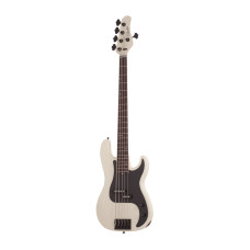 Schecter P 5 Ivory