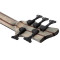 قیمت خرید فروش گیتار باس Schecter Riot 5 Bass LH Aurora Burst