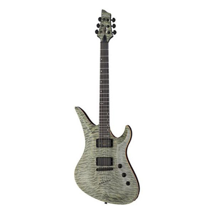 قیمت خرید فروش گیتار الکتریک Schecter Avenger 40TH SLP