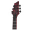 قیمت خرید فروش گیتار الکتریک Schecter V-1 FR Blood Splatter