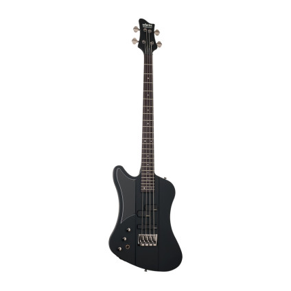 قیمت خرید فروش گیتار باس Schecter Sixx Bass LH Satin Black