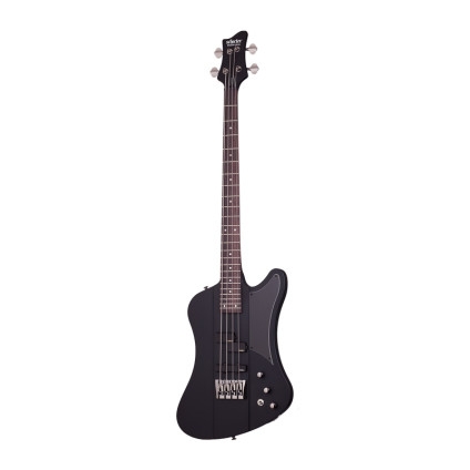 قیمت خرید فروش گیتار باس Schecter Sixx Bass Satin Black