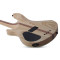 قیمت خرید فروش گیتار باس Schecter SLS Elite 4 Antique Fade Burst
