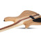 قیمت خرید فروش گیتار باس Schecter SLS Elite 5 LH Black Fade Burst