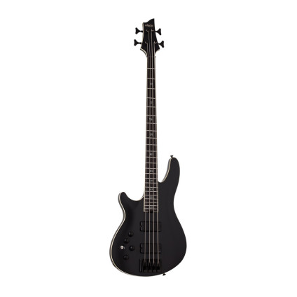 قیمت خرید فروش گیتار باس Schecter SLS Evil Twin 4 LH Satin Black