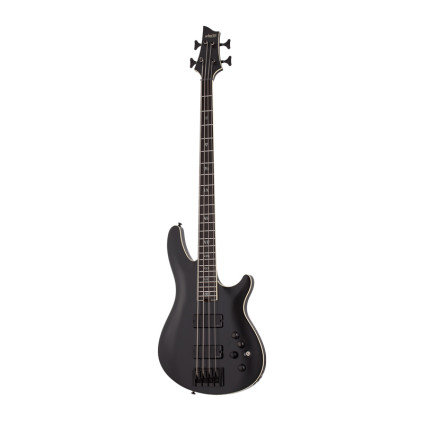 قیمت خرید فروش گیتار باس Schecter SLS Evi Twin 4 Satin Black