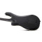 قیمت خرید فروش گیتار باس Schecter SLS Evi Twin 4 Satin Black