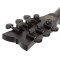 قیمت خرید فروش گیتار الکتریک Schecter Solo II FR Apocalypse Red Reign