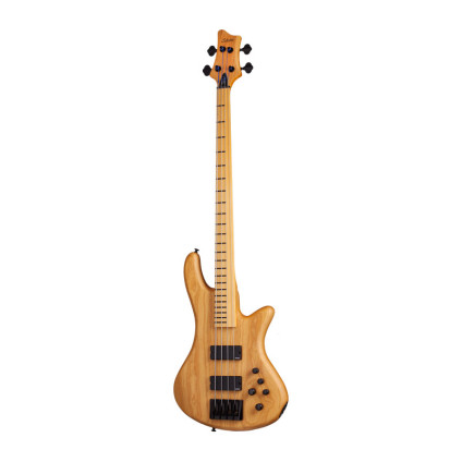 قیمت خرید فروش گیتار باس Schecter Stiletto 4 FL Session ANS