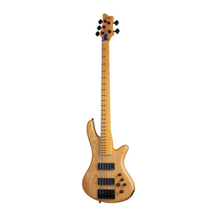 قیمت خرید فروش گیتار باس Schecter Stiletto 5 FL Session ANS